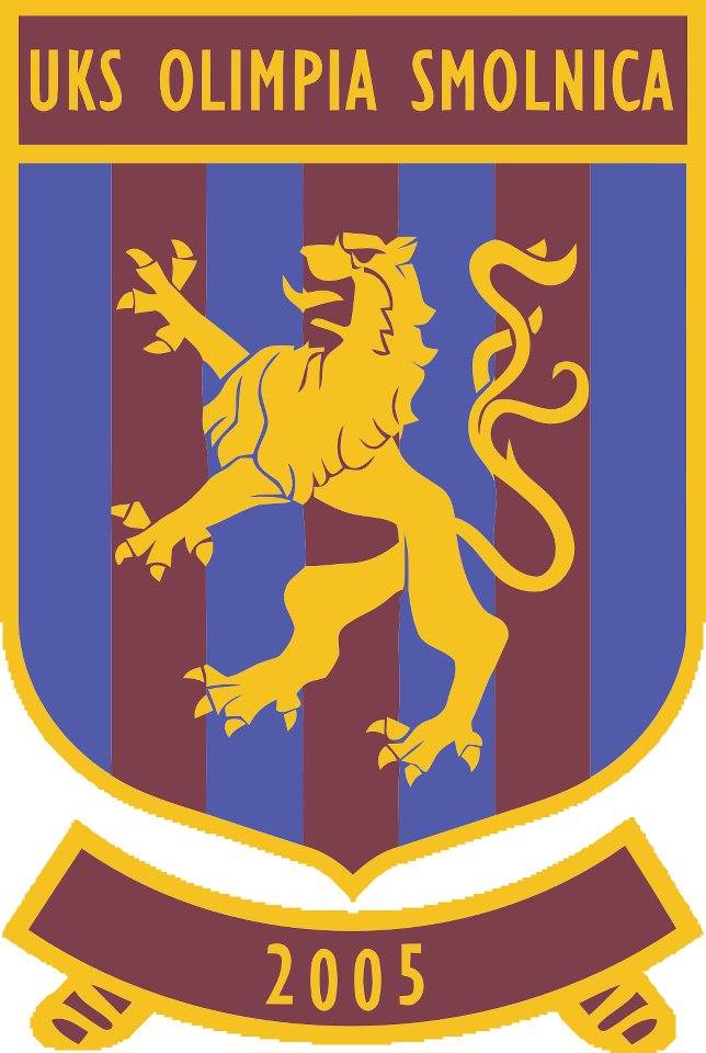 Logo UKS Olimpia Smolnica