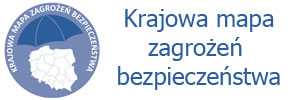 Logo mapy zagrożeń