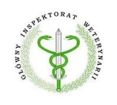 Logo Głównego Inspektoratu Weterynarii