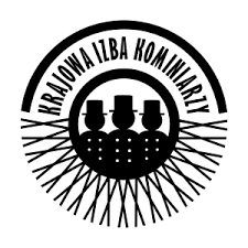Logo Krajowej Izby Kominiarzy