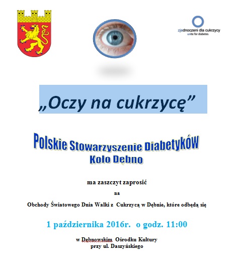 Plakat informujacy o spotkaniu. Pełna treść w informacji