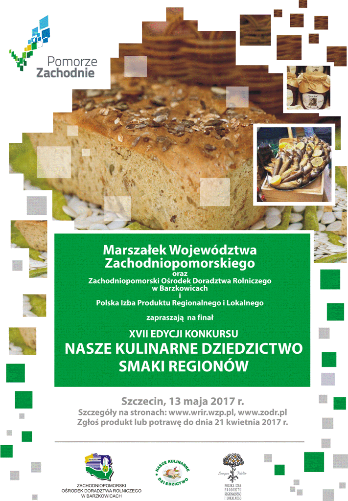 Powiększ plakat promujący wydarzenie. Pełna treść w informacji poniżej 