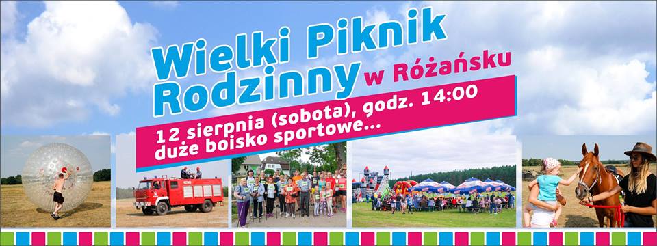 Powiększ baner promujący wydarzenie