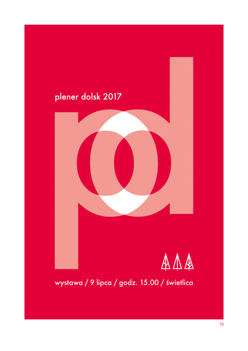 Powiększ plakat promujący wydarzenie