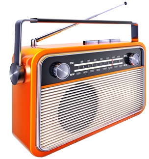 Radioodbiornik