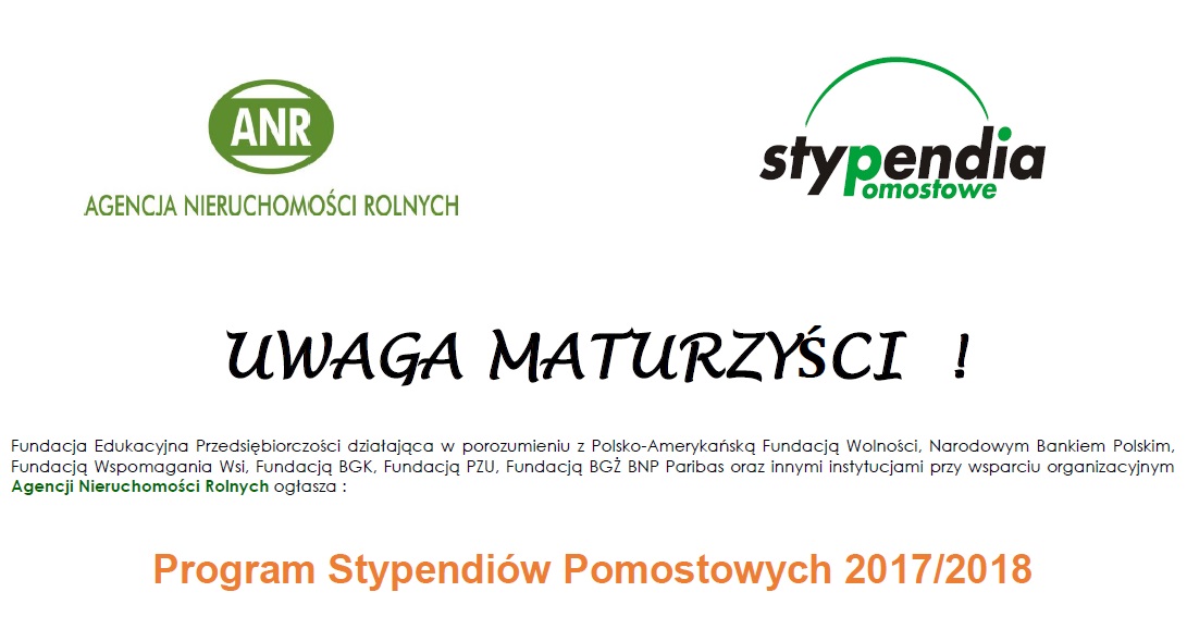 Powiększ baner promujący program 