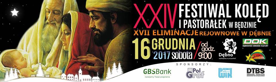Powiększ baner promujący wydarzenie