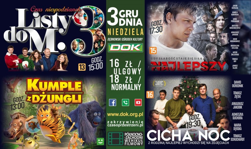 Powiększ baner promujący wydarzenie