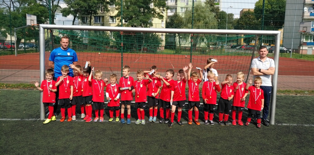 SKRZAT UKS Dębno (2011-2011)