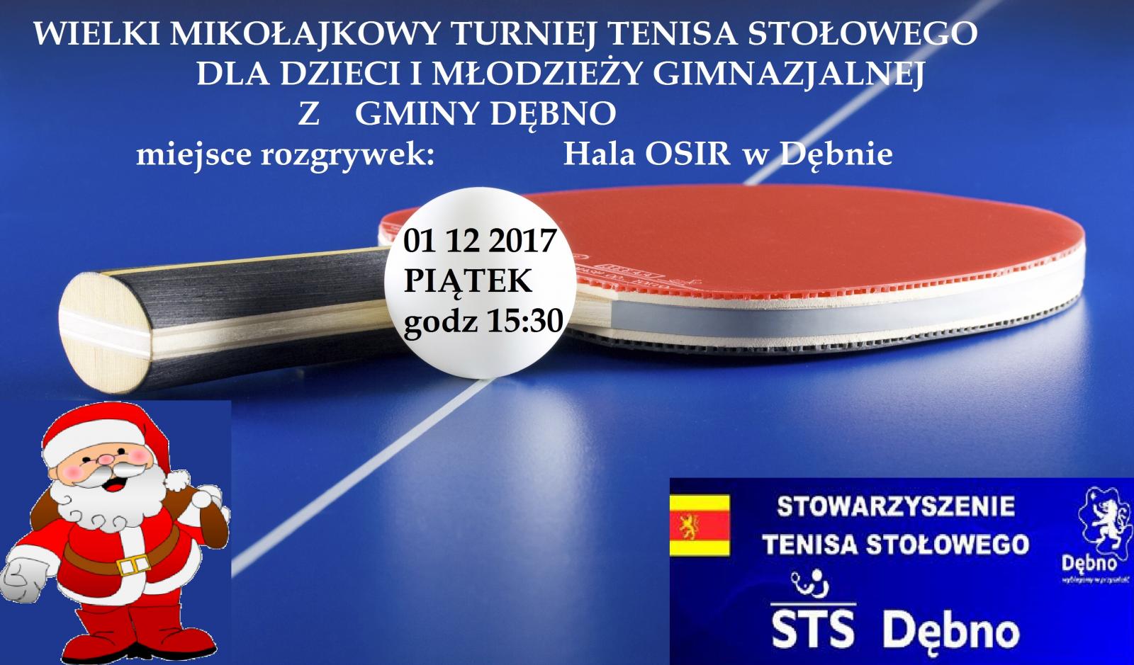 Powiększ plakat promujący wydarzenie. 