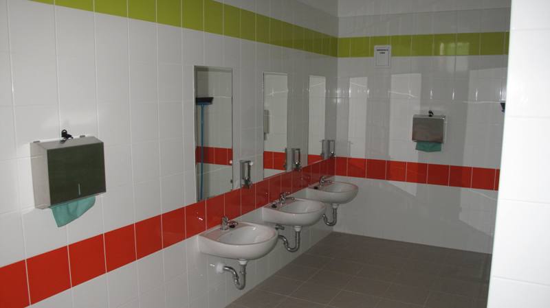 Sanitariat