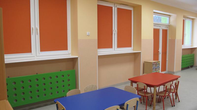 Sala przedszkolna (link prowadzi do powiększonej wersji zdjęcia)