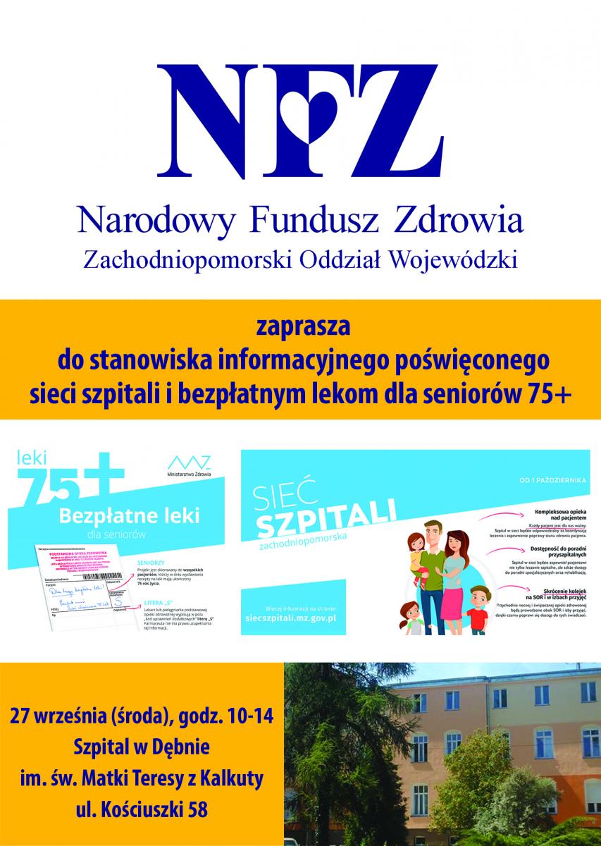 powiększ plakat informacyjny. Pełna treść w informacji