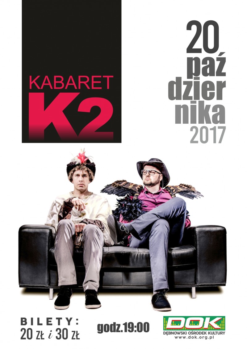 Powiększ afisz promujący wydarzenie
