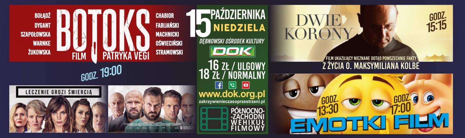 Powiększ baner promujący wydarzenie. Pełna treść w informacji
