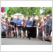 Galeria zdjęć: Otwarcie Przedszkola nr 2 po modernizacji i nowego Gminnego Żłobka w Dębnie. Link otwiera powiększoną wersję zdjęcia.