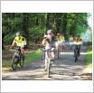 Galeria zdjęć: Rajd rowerowy do Warnic (10.09.2016). Link otwiera powiększoną wersję zdjęcia.