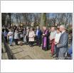 Galeria zdjęć: 44. Maraton Dębno - 2.04.2017 r. - fot. Ela i Marek Pereć. Link otwiera powiększoną wersję zdjęcia.