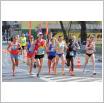 Galeria zdjęć: 44. Maraton Dębno - 2.04.2017 r. - fot. Ela i Marek Pereć. Link otwiera powiększoną wersję zdjęcia.