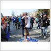 Galeria zdjęć: 44. Maraton Dębno - 2.04.2017 r. - fot. Ela i Marek Pereć. Link otwiera powiększoną wersję zdjęcia.