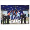 Galeria zdjęć: 44. Maraton Dębno - 2.04.2017 r. - fot. Ela i Marek Pereć. Link otwiera powiększoną wersję zdjęcia.