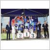 Galeria zdjęć: 44. Maraton Dębno - 2.04.2017 r. - fot. Ela i Marek Pereć. Link otwiera powiększoną wersję zdjęcia.