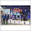 Galeria zdjęć: 44. Maraton Dębno - 2.04.2017 r. - fot. Ela i Marek Pereć. Link otwiera powiększoną wersję zdjęcia.