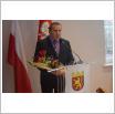 Galeria zdjęć: Pierwsza sesja Rady Miejskiej w Dębnie (kadencja 2018 - 2023). Link otwiera powiększoną wersję zdjęcia.