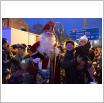 Galeria zdjęć: Jarmark Bożonarodzeniowy i Festyn Mikołajkowy w Dębnie (15.12.2018 r.). Link otwiera powiększoną wersję zdjęcia.