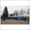 Galeria zdjęć: Jarmark Bożonarodzeniowy i Festyn Mikołajkowy w Dębnie (15.12.2018 r.). Link otwiera powiększoną wersję zdjęcia.