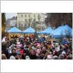 Galeria zdjęć: Jarmark Bożonarodzeniowy i Festyn Mikołajkowy w Dębnie (15.12.2018 r.). Link otwiera powiększoną wersję zdjęcia.