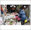 Galeria zdjęć: Jarmark Bożonarodzeniowy i Festyn Mikołajkowy w Dębnie (15.12.2018 r.). Link otwiera powiększoną wersję zdjęcia.
