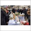 Galeria zdjęć: Jarmark Bożonarodzeniowy i Festyn Mikołajkowy w Dębnie (15.12.2018 r.). Link otwiera powiększoną wersję zdjęcia.