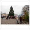 Galeria zdjęć: Jarmark Bożonarodzeniowy i Festyn Mikołajkowy w Dębnie (15.12.2018 r.). Link otwiera powiększoną wersję zdjęcia.