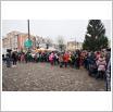 Galeria zdjęć: Jarmark Bożonarodzeniowy i Festyn Mikołajkowy w Dębnie (15.12.2018 r.). Link otwiera powiększoną wersję zdjęcia.