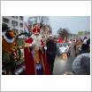 Galeria zdjęć: Jarmark Bożonarodzeniowy i Festyn Mikołajkowy w Dębnie (15.12.2018 r.). Link otwiera powiększoną wersję zdjęcia.