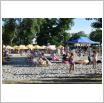 Galeria zdjęć: Festyn Plenerowy na plaży miejskiej z okazji 15 rocznicy wstąpienia Polski do UE. Link otwiera powiększoną wersję zdjęcia.