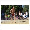 Galeria zdjęć: Festyn Plenerowy na plaży miejskiej z okazji 15 rocznicy wstąpienia Polski do UE. Link otwiera powiększoną wersję zdjęcia.