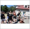 Galeria zdjęć: Festyn Plenerowy na plaży miejskiej z okazji 15 rocznicy wstąpienia Polski do UE. Link otwiera powiększoną wersję zdjęcia.