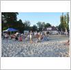 Galeria zdjęć: Festyn Plenerowy na plaży miejskiej z okazji 15 rocznicy wstąpienia Polski do UE. Link otwiera powiększoną wersję zdjęcia.