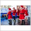 Galeria zdjęć: Jarmark Bożonarodzeniowy 2019. Link otwiera powiększoną wersję zdjęcia.