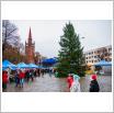 Galeria zdjęć: Jarmark Bożonarodzeniowy 2019. Link otwiera powiększoną wersję zdjęcia.