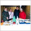 Galeria zdjęć: Jarmark Bożonarodzeniowy 2019. Link otwiera powiększoną wersję zdjęcia.