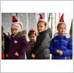 Galeria zdjęć: Jarmark Bożonarodzeniowy 2019. Link otwiera powiększoną wersję zdjęcia.