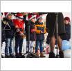 Galeria zdjęć: Jarmark Bożonarodzeniowy 2019. Link otwiera powiększoną wersję zdjęcia.