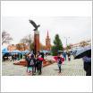 Galeria zdjęć: Jarmark Bożonarodzeniowy 2019. Link otwiera powiększoną wersję zdjęcia.