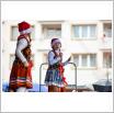 Galeria zdjęć: Jarmark Bożonarodzeniowy 2019. Link otwiera powiększoną wersję zdjęcia.