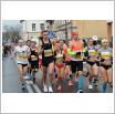 Galeria zdjęć: 47. Maraton Dębno (fot. Ela i Marek Pereć). Link otwiera powiększoną wersję zdjęcia.