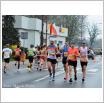 Galeria zdjęć: 47. Maraton Dębno (fot. Ela i Marek Pereć). Link otwiera powiększoną wersję zdjęcia.