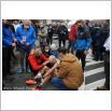 Galeria zdjęć: 47. Maraton Dębno (fot. Ela i Marek Pereć). Link otwiera powiększoną wersję zdjęcia.